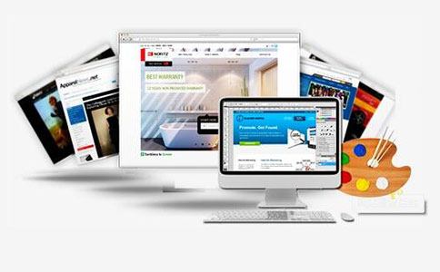 無錫網站建設用營銷型網站建立良好的客戶關系