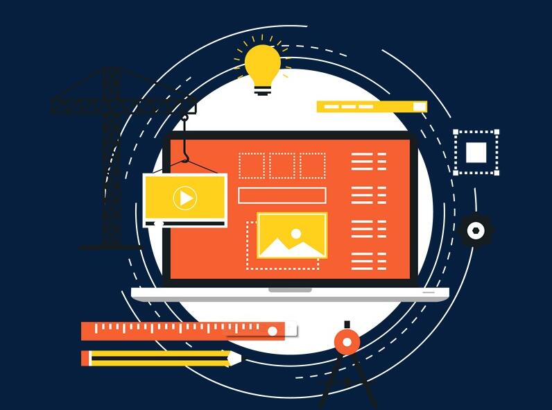 企業營銷型網站制作的意義有哪些？