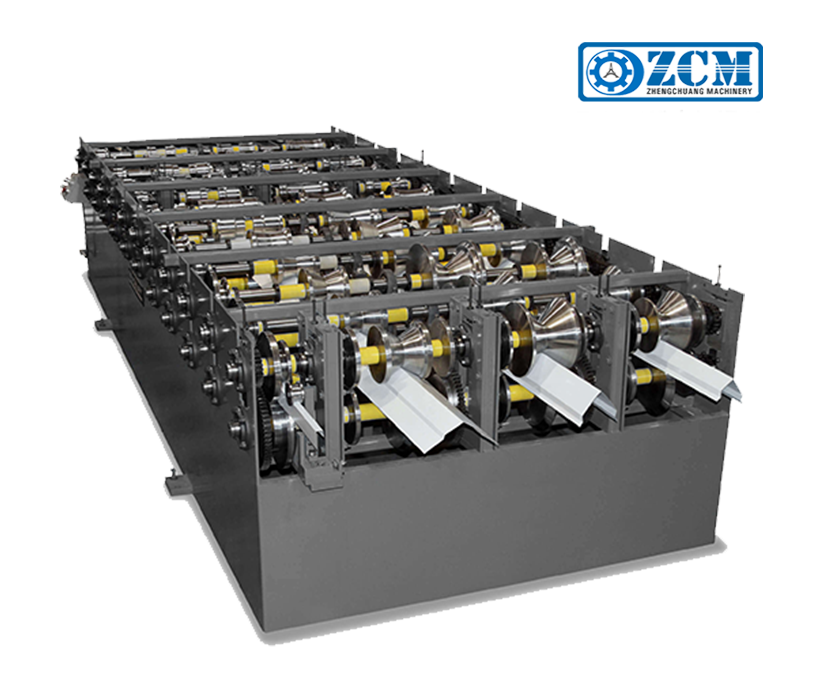 無錫正創冷彎科技有限公司英文品牌網站建設制作公司