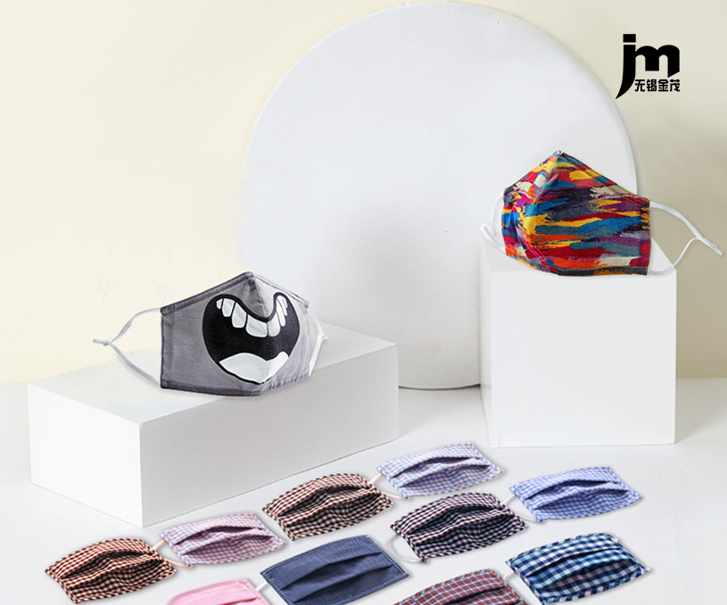 無錫市金茂對外貿易有限公司品牌網站建設案例