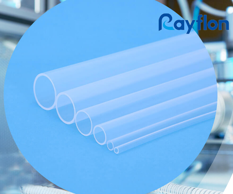 江蘇瑞氟超凈科技有限公司可溶性氟塑料制品韓語網站定制開發(fā)建設案例