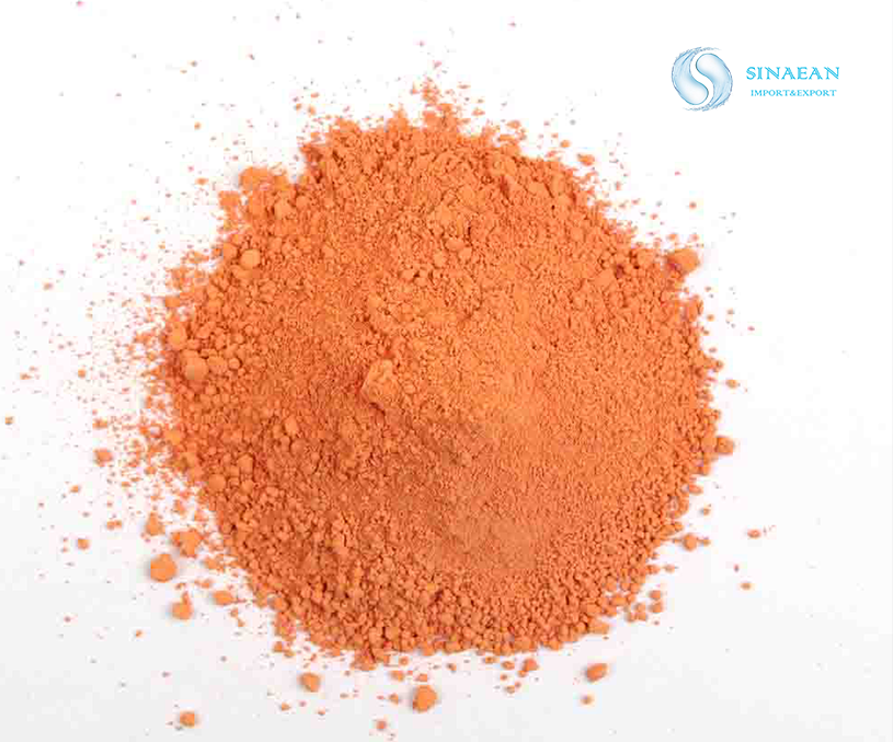 常州斯利恩防腐顏料外貿網站制作開發建設案例