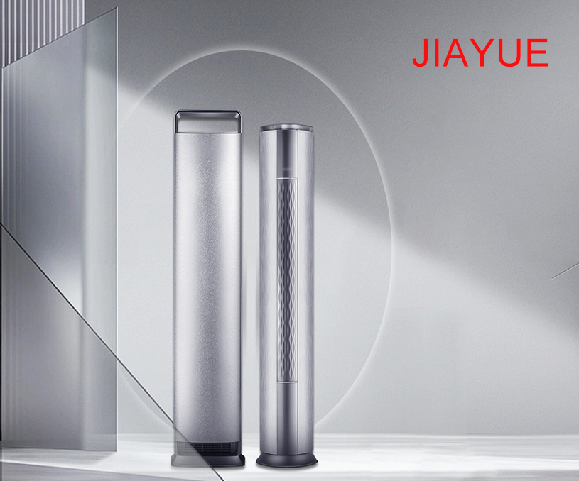 無錫市*月機電科技有限公司空調電器外貿網站制作開發建設案例