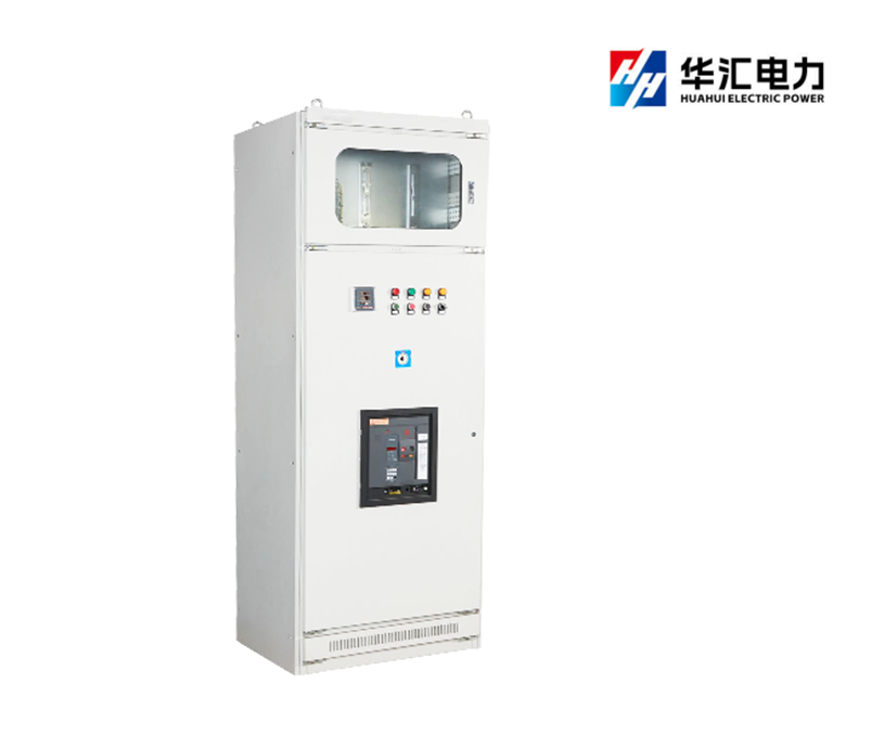 江蘇華匯電力科技有限公司并網(wǎng)柜營(yíng)銷型網(wǎng)站建設(shè)制作開發(fā)案例