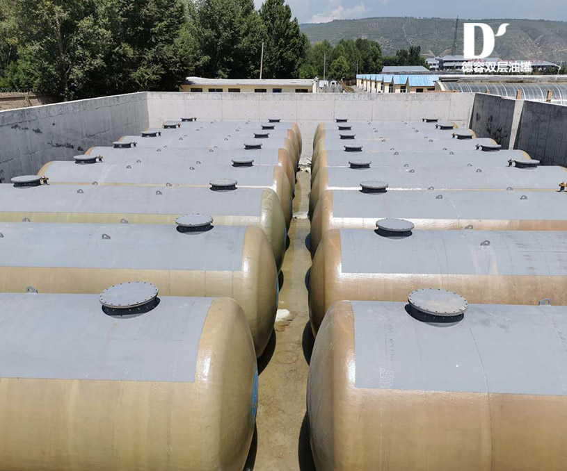 江陰市德容新型罐業有限公司營銷型網站建設 網站制作案例