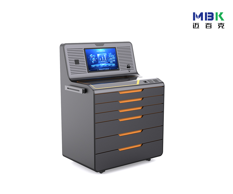 上海邁百克航空科技有限公司品牌企業官網建設制作案例