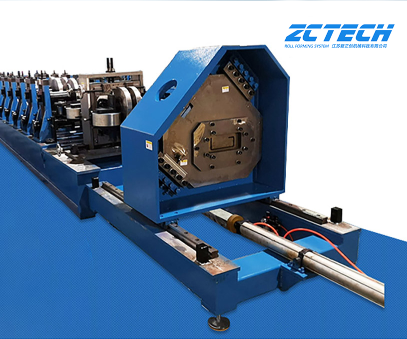 江蘇新正創(chuàng)機(jī)械科技有限公司冷彎成型設(shè)備營銷型網(wǎng)站開發(fā)制作案例